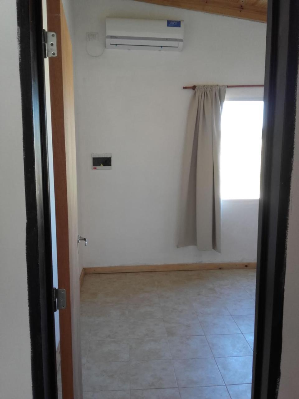 Cabanas Campo Ventana San Andres de las Sierras Exterior foto